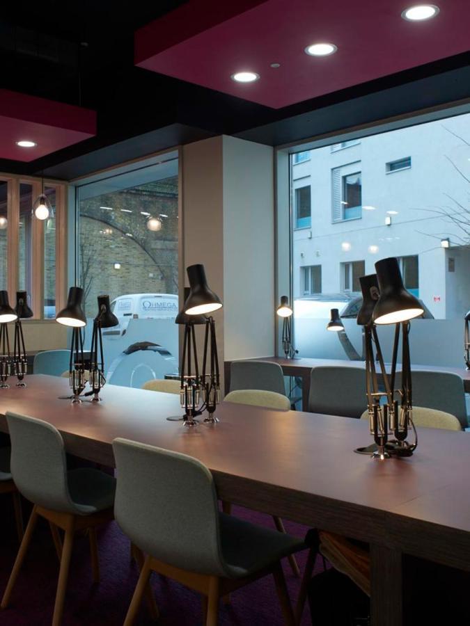 Chapter South Bank In Apartment London