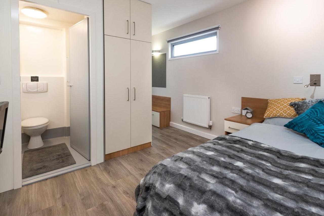Chapter South Bank In Apartment London