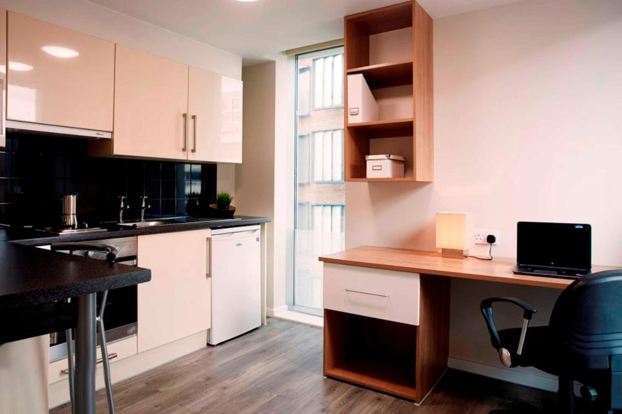 Apartment Chapter South Bank In