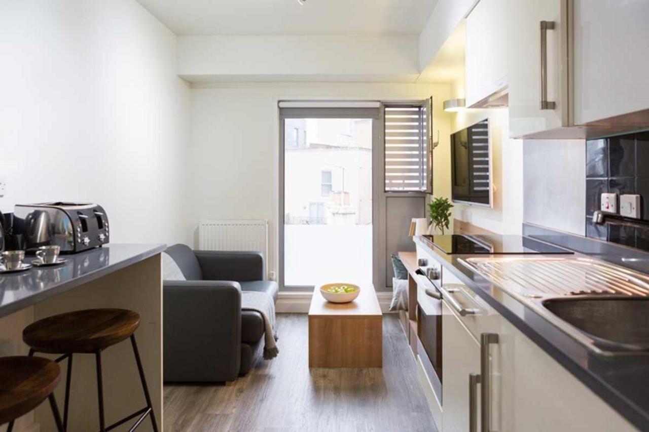 Apartment Chapter South Bank In