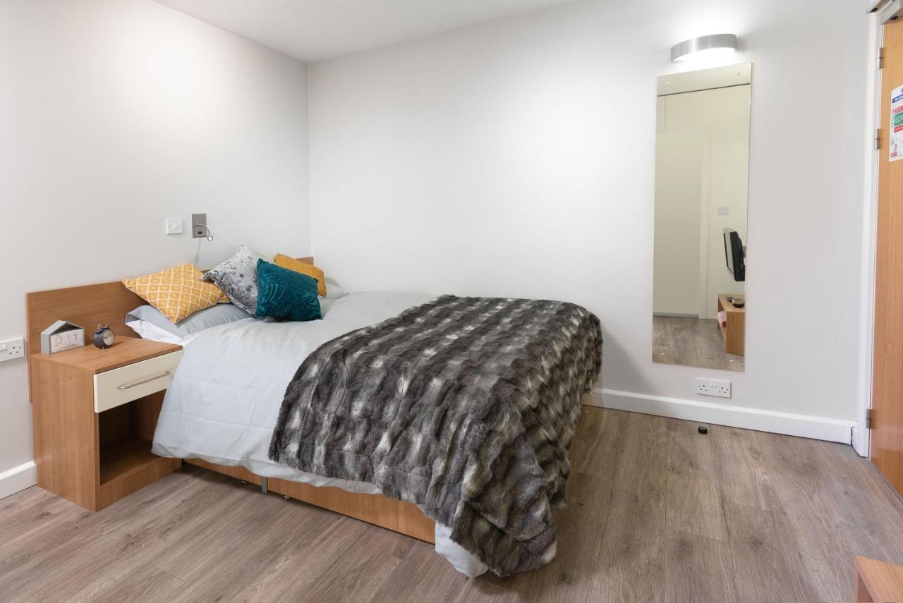 Chapter South Bank In Apartment *