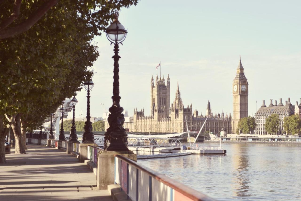Chapter South Bank In Apartment London