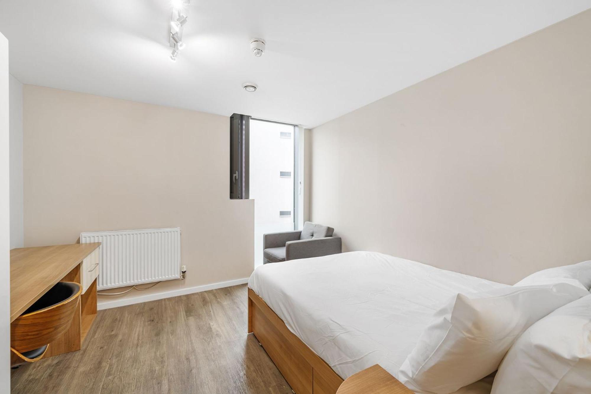 Apartment Chapter South Bank In *