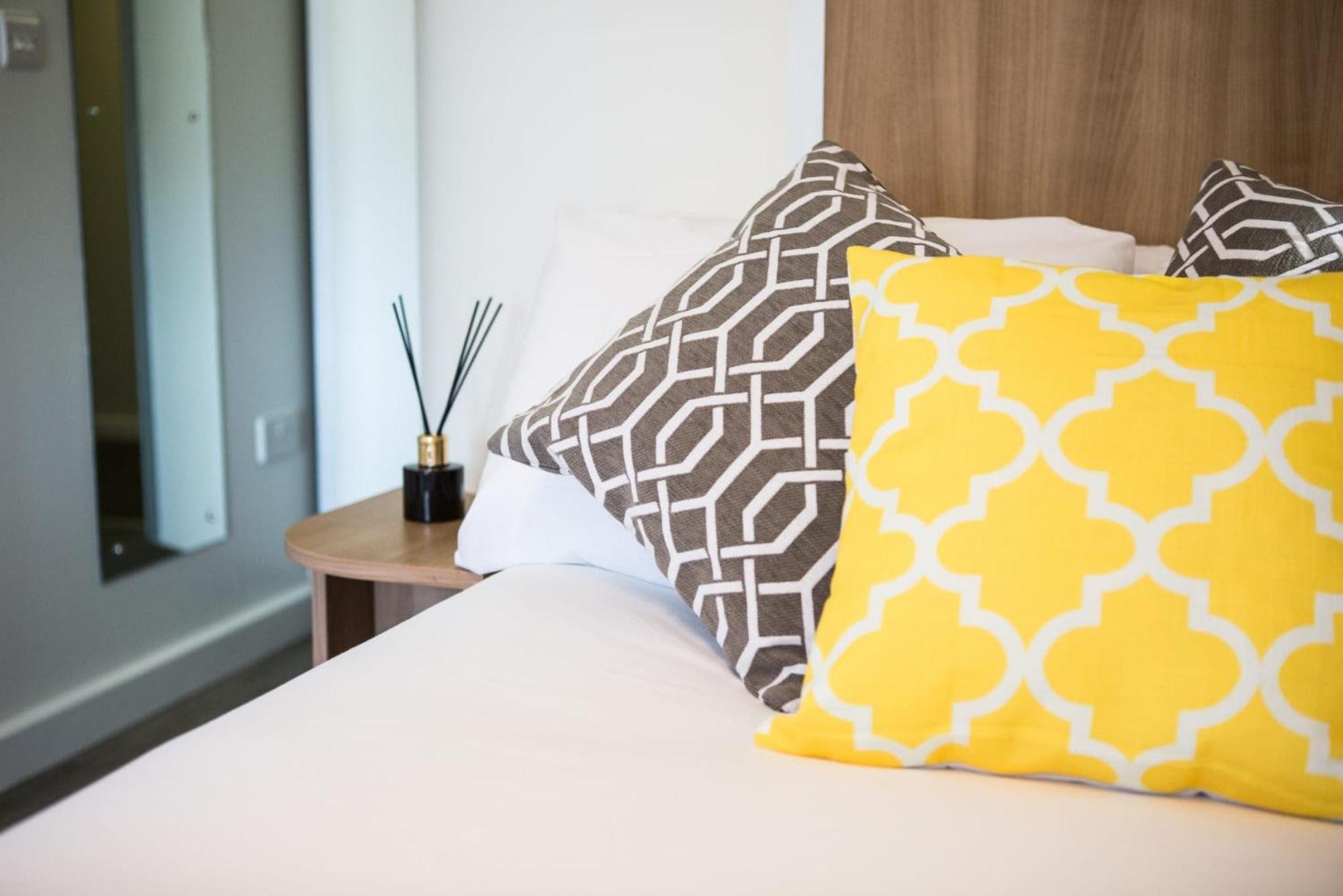 Chapter South Bank In Apartment London