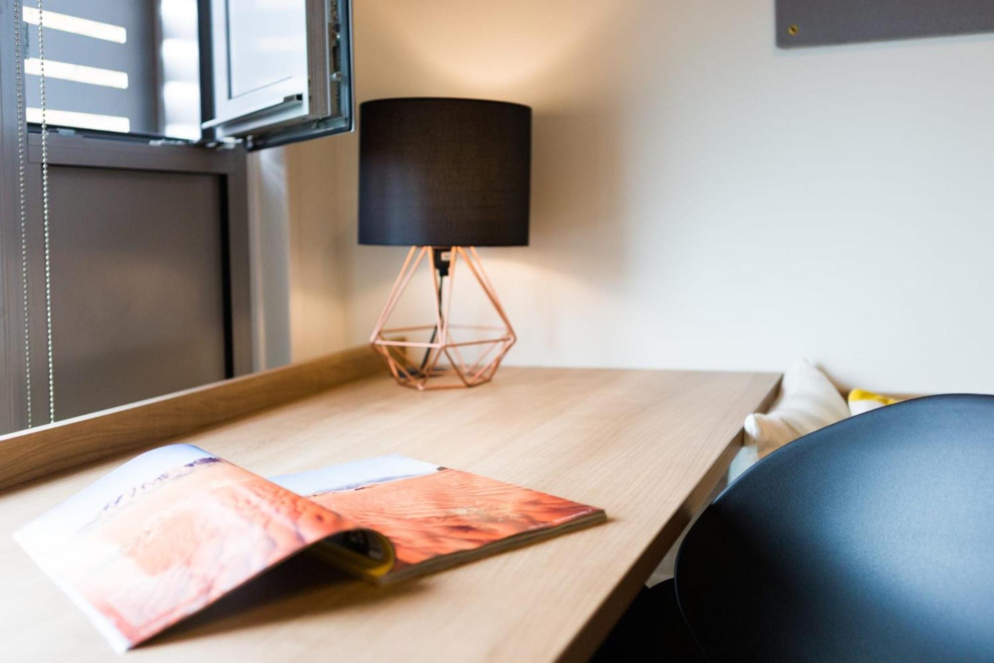 Chapter South Bank In Apartment *