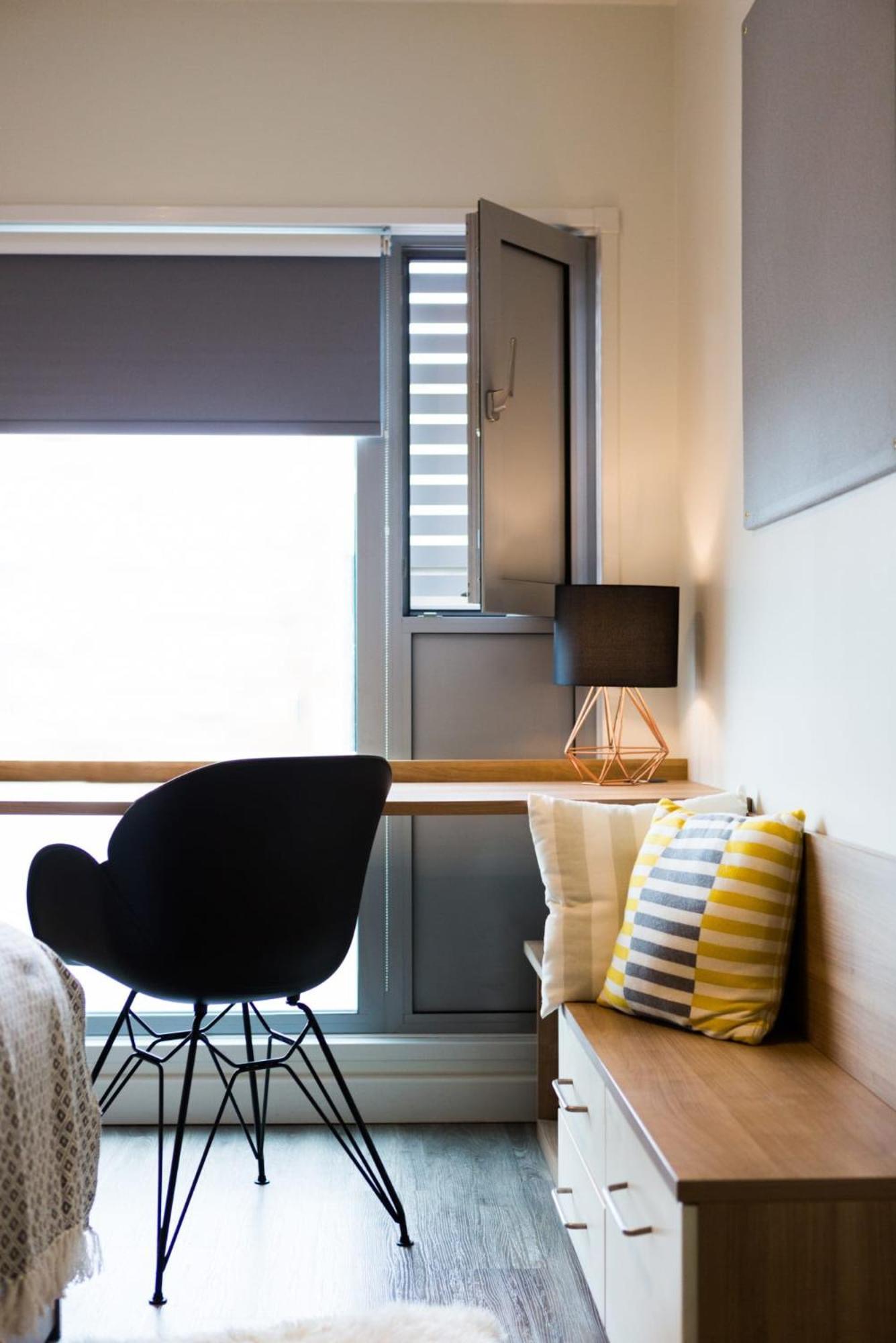 Chapter South Bank In Apartment