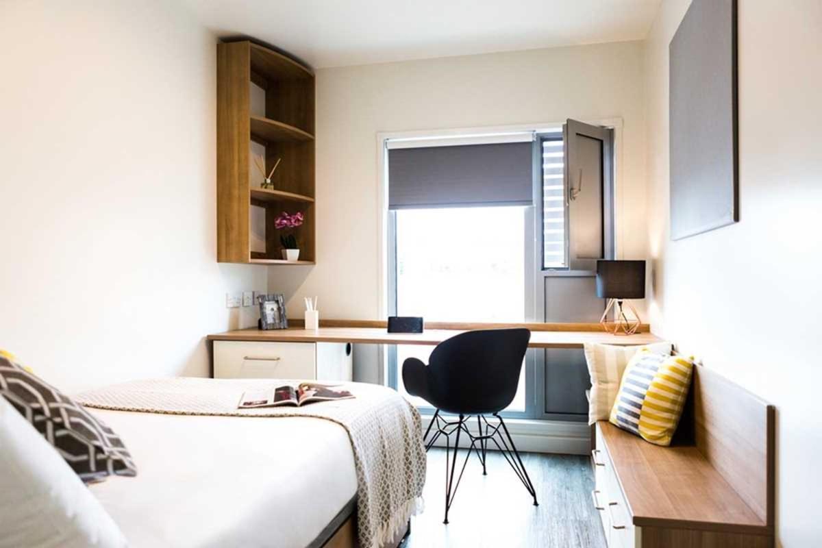 Apartment Chapter South Bank In