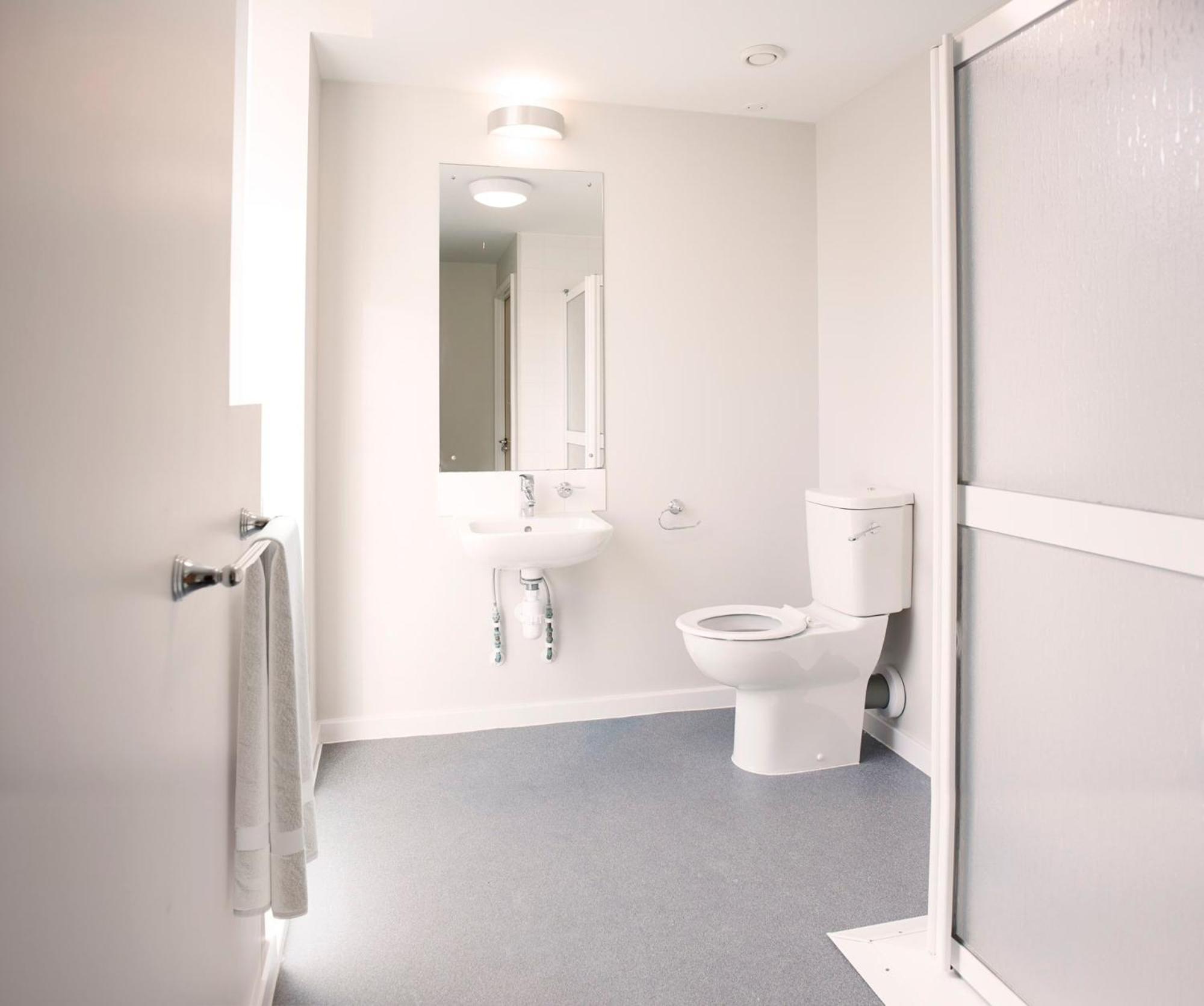 Apartment Chapter South Bank In