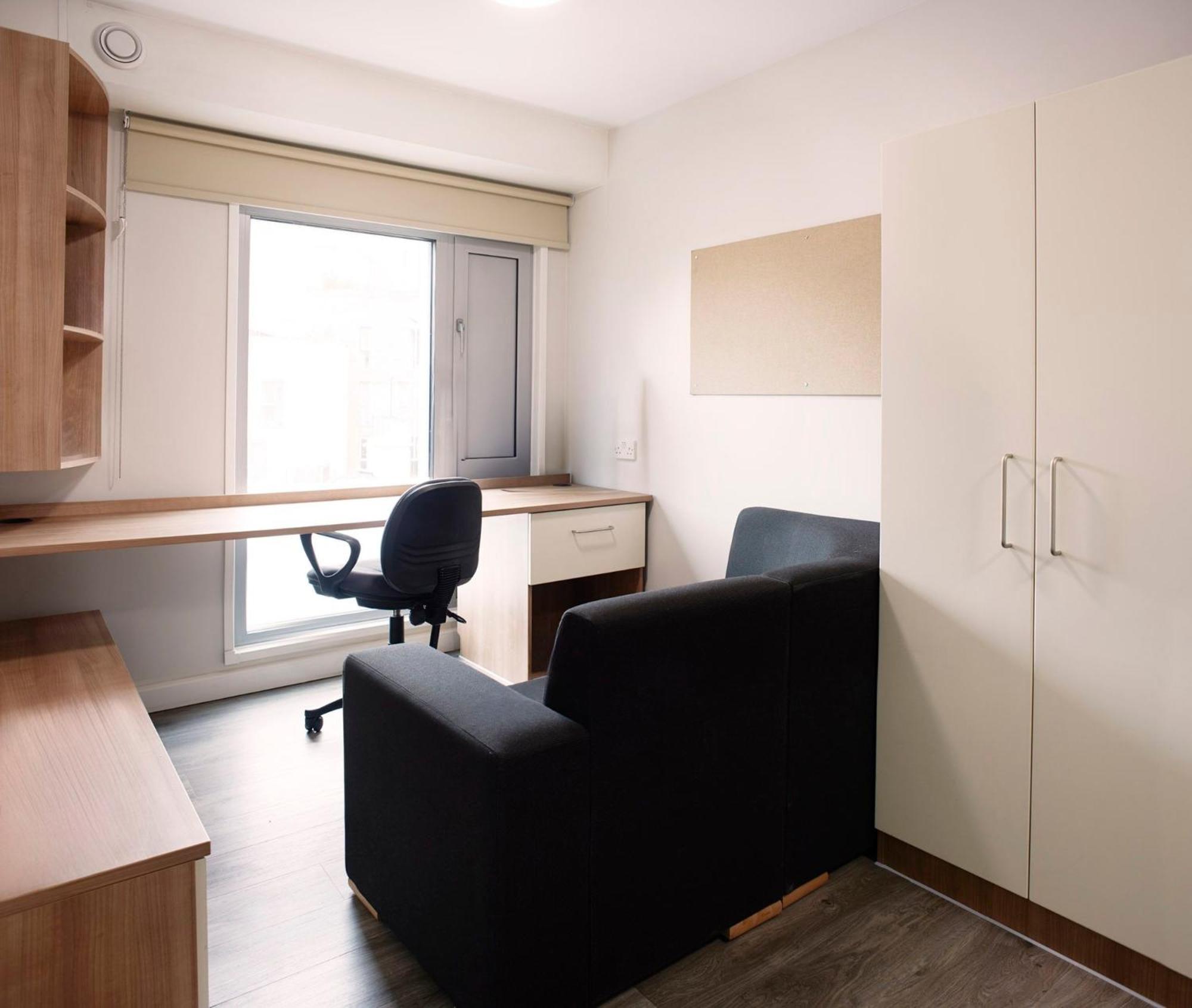 Apartment Chapter South Bank In